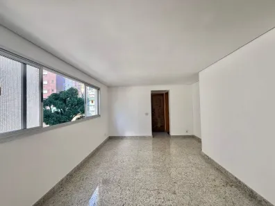 Apartamento com 2 Quartos à venda, 61m² no Serra, Belo Horizonte