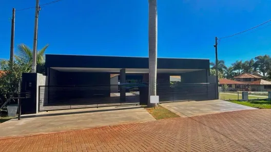 Fazenda/Sítio com 4 Quartos à venda, 500m² no Alvorada do Sul, Alvorada do Sul