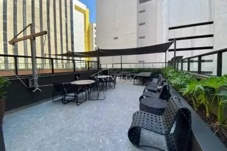 Apartamento com 1 Quarto à venda, 29m² no Centro, Rio de Janeiro
