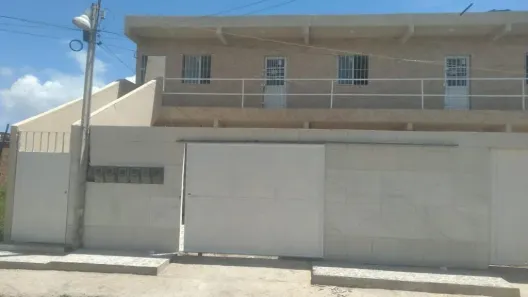 Casa com 2 Quartos à venda, 40m² no Nossa Senhora do O, Ipojuca