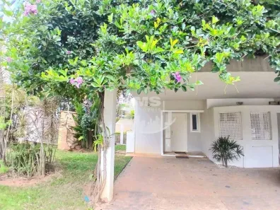 Casa de Condomínio com 3 Quartos para alugar, 180m² no Loteamento Alphaville Campinas, Campinas