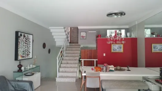 Sobrado com 4 Quartos à venda, 223m² no Jardim Bela Vista, Santo André