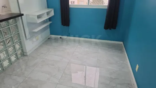 Apartamento com 2 Quartos à venda, 40m² no Vila Andrade, São Paulo