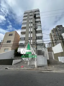 Apartamento com 2 Quartos à venda, 77m² no Jardim do Mar, São Bernardo do Campo