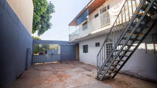 Prédio Comercial à venda, 150m² no Recanto das Emas, Brasília