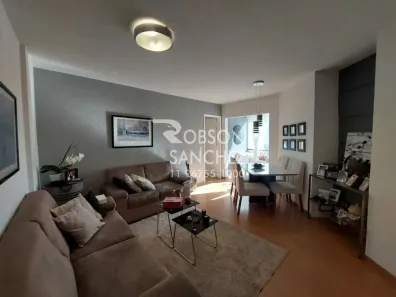 Apartamento com 3 Quartos à venda, 75m² no Jardim Taquaral, São Paulo