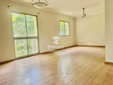 Apartamento com 3 Quartos à venda, 138m² no Vila Assunção, Santo André