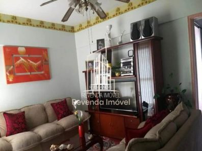 Apartamento com 2 Quartos à venda, 65m² no Vila Esperança, São Paulo