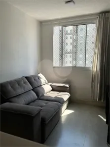 Apartamento com 2 Quartos à venda, 38m² no Cidade Líder, São Paulo