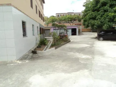 Apartamento com 3 Quartos à venda, 65m² no Serra Verde (Venda Nova), Belo Horizonte
