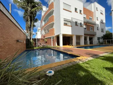 Apartamento com 3 Quartos à venda, 114m² no Campeche, Florianópolis
