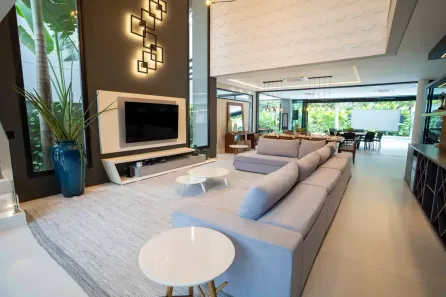 Apartamento com 7 Quartos à venda, 600m² no Riviera, Bertioga