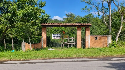 Lote/Terreno à venda, 54330m² no Jardim Campestre, Embu-Guaçu