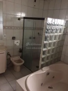 Casa com 2 Quartos à venda, 130m² no Conjunto Habitacional São José do Rio Preto, São José do Rio Preto