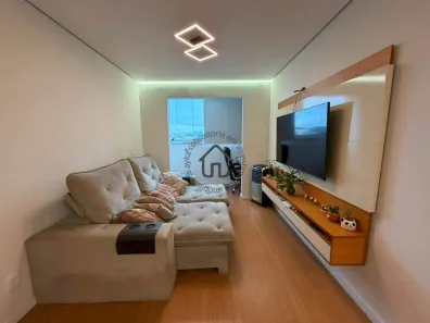 Apartamento com 2 Quartos à venda, 74m² no Centro, Itupeva