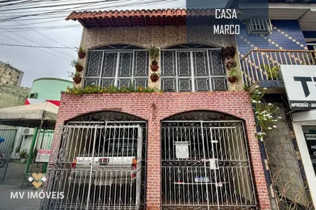 Casa com 5 Quartos à venda, 220m² no Marco, Belém