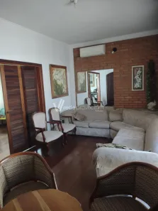 Casa com 4 Quartos à venda, 193m² no Jardim Novo Campos Elíseos, Campinas