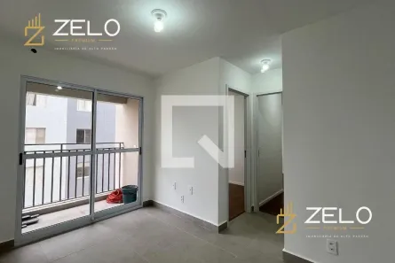 Apartamento com 2 Quartos à venda, 46m² no Jardim Flamboyant, Campinas