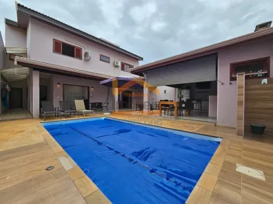 Casa com 3 Quartos à venda, 334m² no Colina Werner Plaas, Americana