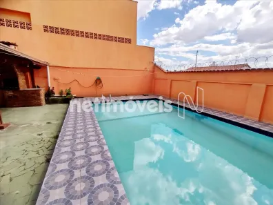 Casa com 5 Quartos à venda, 300m² no Nova Floresta, Belo Horizonte