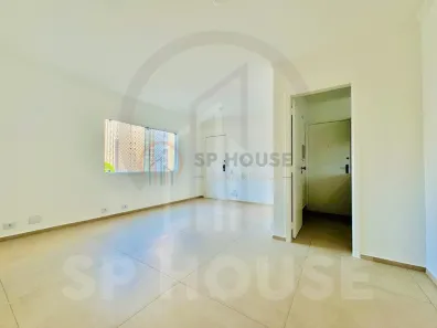 Apartamento com 3 Quartos à venda, 86m² no Vila Olímpia, São Paulo