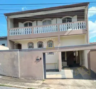 Casa com 4 Quartos à venda, 290m² no Vila Orozimbo Maia, Campinas
