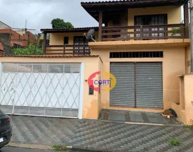 Casa com 2 Quartos à venda, 400m² no Recanto Primavera, Arujá