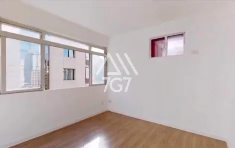 Apartamento com 1 Quarto à venda, 45m² no Itaim Bibi, São Paulo