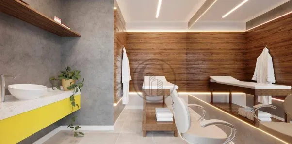 Apartamento com 3 Quartos à venda, 72m² no Vila Hortência, Sorocaba