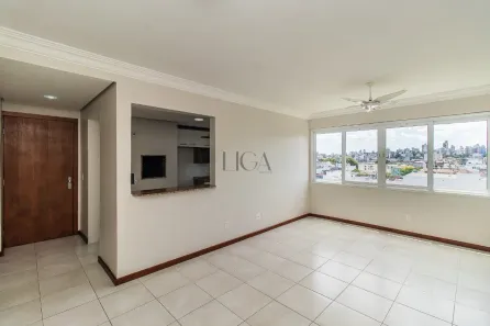 Apartamento com 2 Quartos à venda, 68m² no Moinhos de Vento, Porto Alegre
