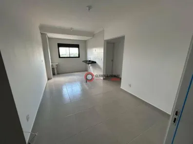 Apartamento com 2 Quartos à venda, 46m² no Vila Helena, Sorocaba