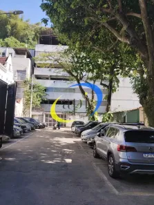 Prédio Comercial para alugar, 8275m² no Botafogo, Rio de Janeiro