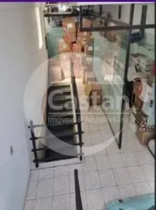 Prédio Comercial com 1 Quarto à venda, 560m² no Belenzinho, São Paulo