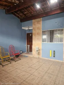 Casa com 2 Quartos à venda, 68m² no Central Parque Sorocaba, Sorocaba
