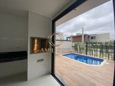 Casa de Condomínio com 3 Quartos à venda, 178m² no Piracangaguá, Taubaté