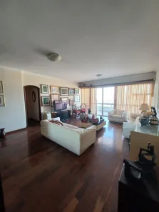 Apartamento com 4 Quartos à venda, 161m² no Tijuca, Rio de Janeiro
