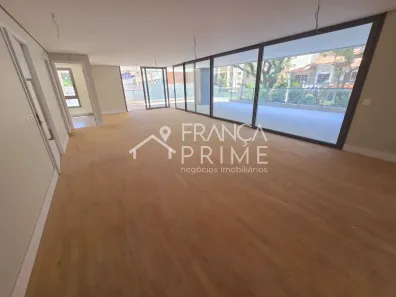 Apartamento com 4 Quartos à venda, 655m² no Santa Cecília, São Paulo