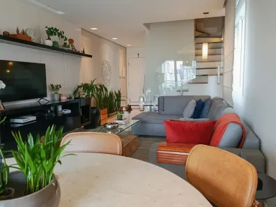 Apartamento com 3 Quartos à venda, 154m² no Vila Olímpia, São Paulo