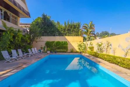 Casa com 4 Quartos à venda, 542m² no Jardim Guedala, São Paulo