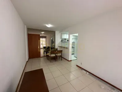 Apartamento com 1 Quarto para alugar, 51m² no Alphaville I, Salvador