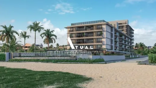 Apartamento com 3 Quartos à venda, 86m² no Monte Castelo, Cabedelo
