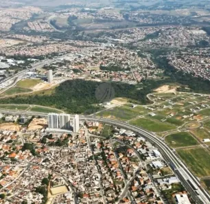 Lote/Terreno à venda, 391m² no Vila São Bento, Campinas
