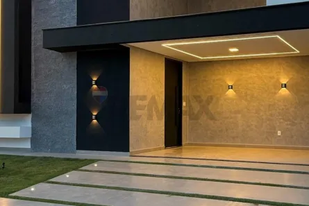 Casa de Condomínio com 4 Quartos à venda, 259m² no Boa Vista, Vitória da Conquista