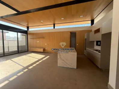Casa de Condomínio com 4 Quartos à venda, 251m² no Residencial Saint Paul, Itu