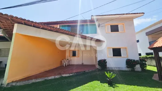 Casa com 4 Quartos à venda, 187m² no Pirangi do Norte (Distrito Litoral), Parnamirim