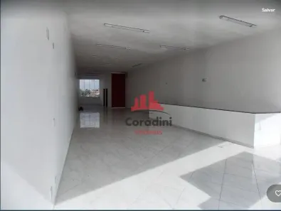 Ponto Comercial para alugar, 141m² no Vale do Rio Branco, Americana