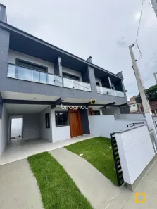 Casa com 2 Quartos à venda, 85m² no Sertão do Maruim, São José
