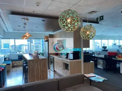 Sala Comercial para alugar, 246m² no Jardim Paulistano, São Paulo