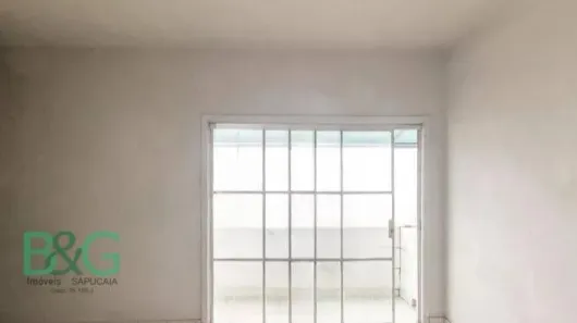 Apartamento com 1 Quarto à venda, 32m² no Santa Efigênia, São Paulo