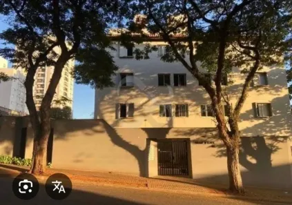 Apartamento com 2 Quartos à venda, 65m² no Andrade, Londrina